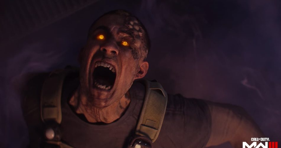 Как получить эссенцию в MW3 Zombies