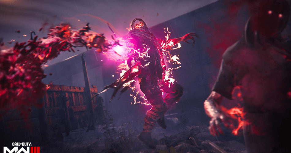 Руководство по альтернативному току MW3 Zombies: как быстро совершить убийства Теслы Штормом