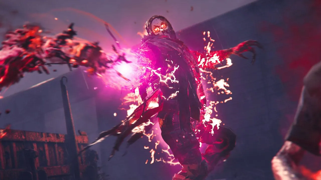 Гайд по завершению MW3 Zombies: как победить Призывателя Бури