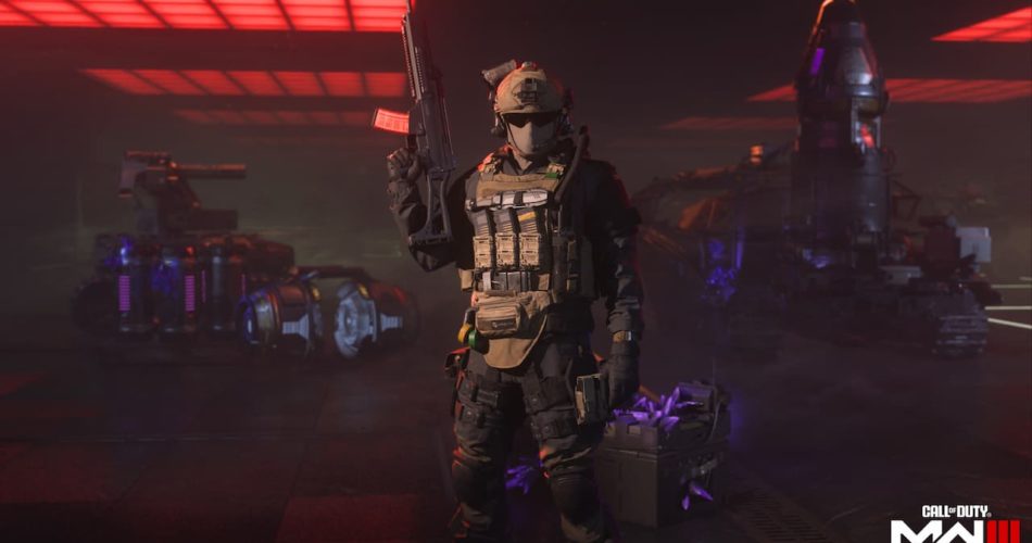 Как играть за зомби от третьего лица в Modern Warfare 3 Как играть за зомби от третьего лица в Modern Warfare 3
