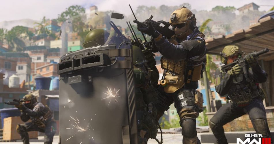 Как исправить ошибку «Требуется диск» в Modern Warfare 3