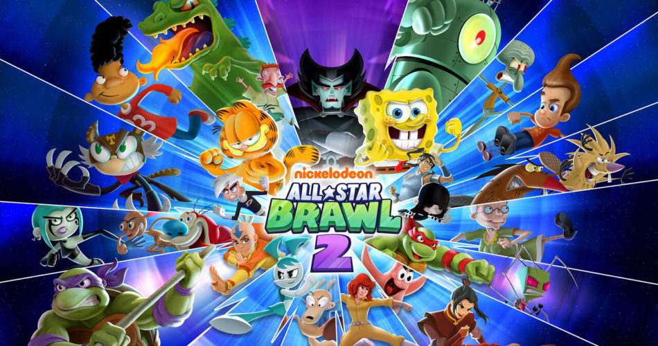 Уровневый список NASB2: рейтинг лучших персонажей Nickelodeon All-Star Brawl 2