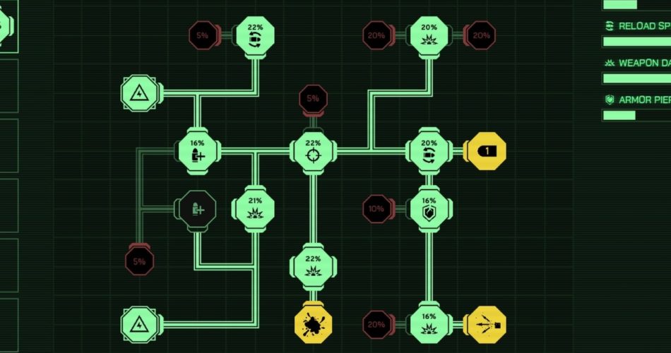 Как избежать штрафов за печатную плату Omni Board в Robocop Rogue City