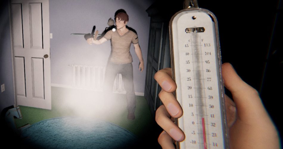 Означает ли вид вашего дыхания низкую температуру при фазмофобии?