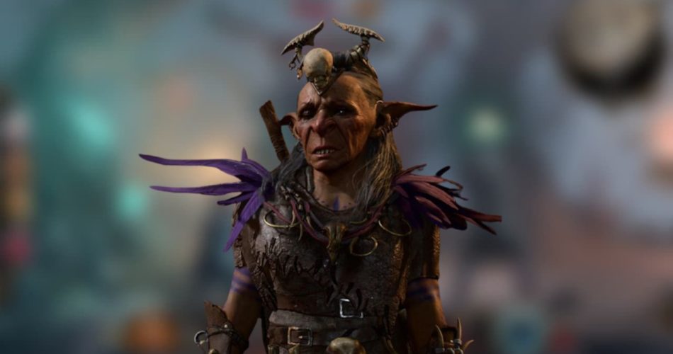 Стоит ли получать клеймо в Baldur’s Gate 3?  Знак Абсолюта: объяснение