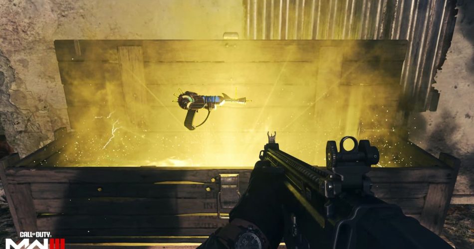 Список уровней оружия для зомби MW3: лучшее оружие для зомби в рейтинге Modern Warfare 3 Список уровней оружия для зомби MW3: лучшее оружие для зомби в рейтинге Modern Warfare 3