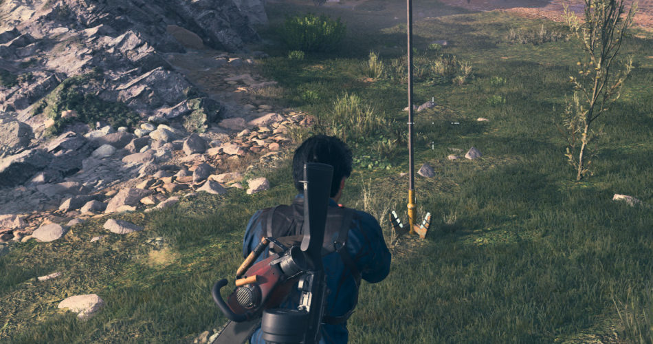 MW3 Зомби перераспределяют локации для дронов |  Руководство по миссии Вознесения