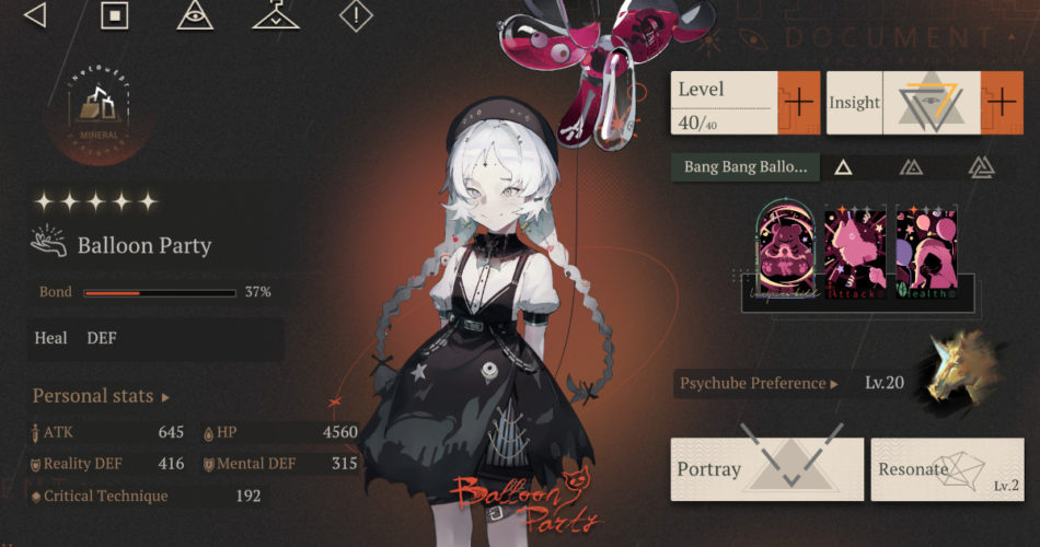 Ответы на главу 4, 1999 г.: Реле проектора, источник питания и хрустальный шар