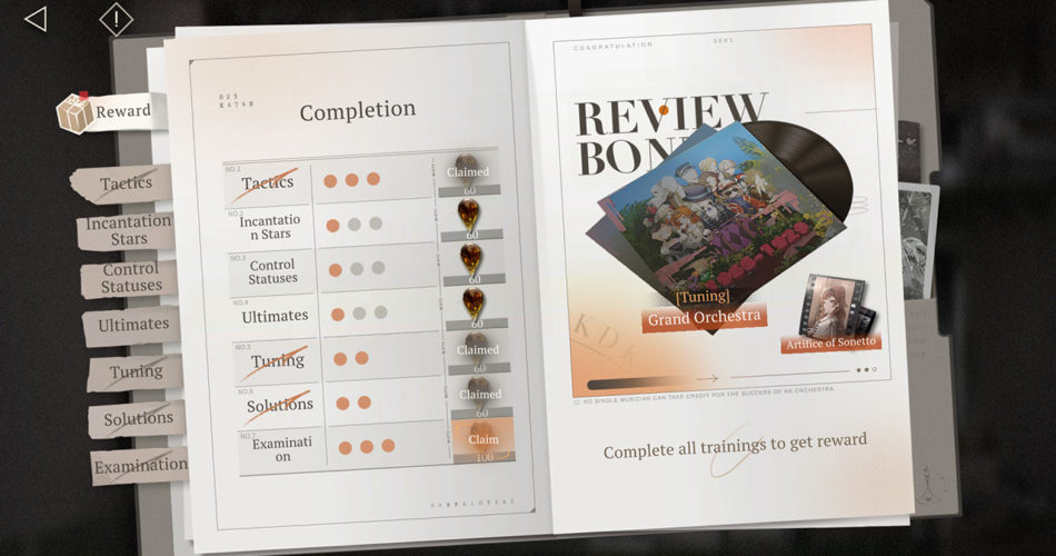 Руководство по обратному экзамену 1, 2 и 3 1999 года: как сдать экзамен по таргетированию, сыграть в выжидательную игру и дальновидные идеи