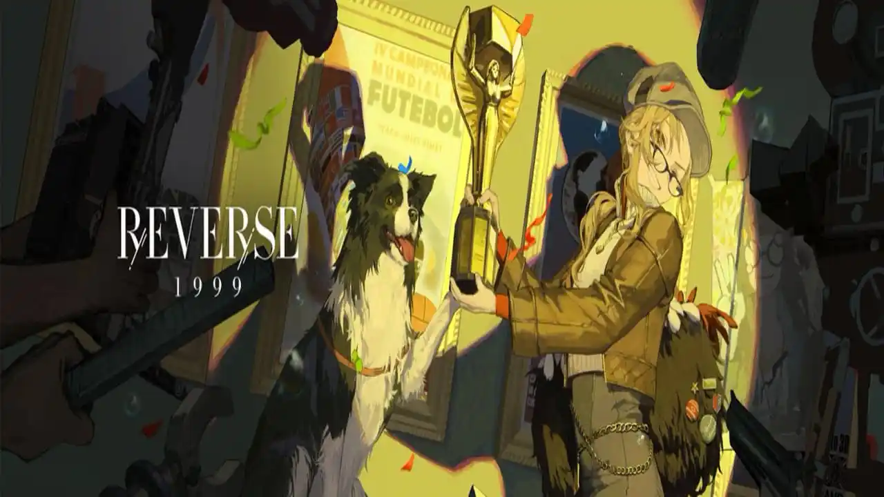 Реверс 1999 года, версия 1.1: дата выпуска, расписание баннеров и примечания к ранним обновлениям Реверс 1999 года, версия 1.1: дата выпуска, расписание баннеров и примечания к ранним обновлениям