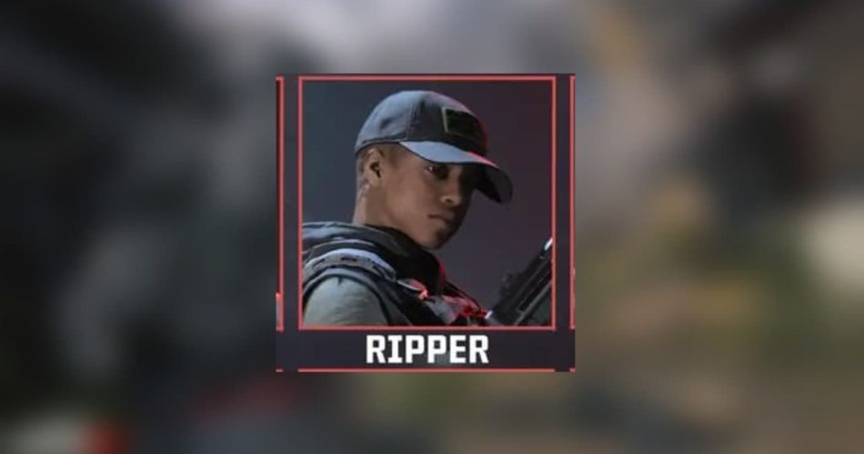 Как разблокировать Потрошителя в Modern Warfare 3