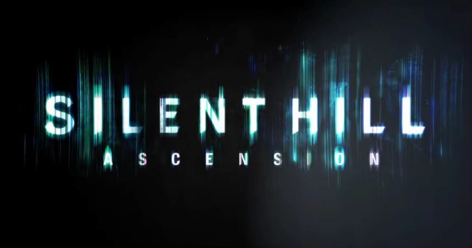 Как транслировать Silent Hill Ascension