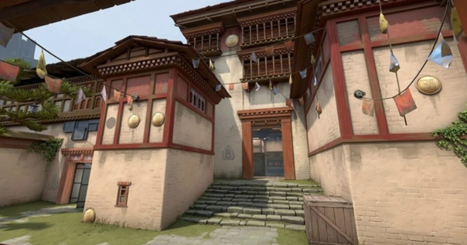 Valorant: лучшие расстановки Sage Haven и составы стен