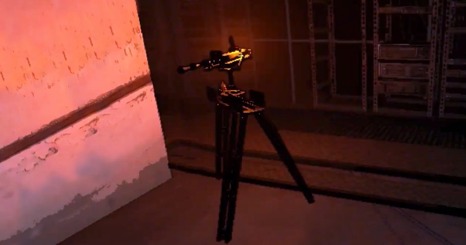 Как отключить турели в Lethal Company