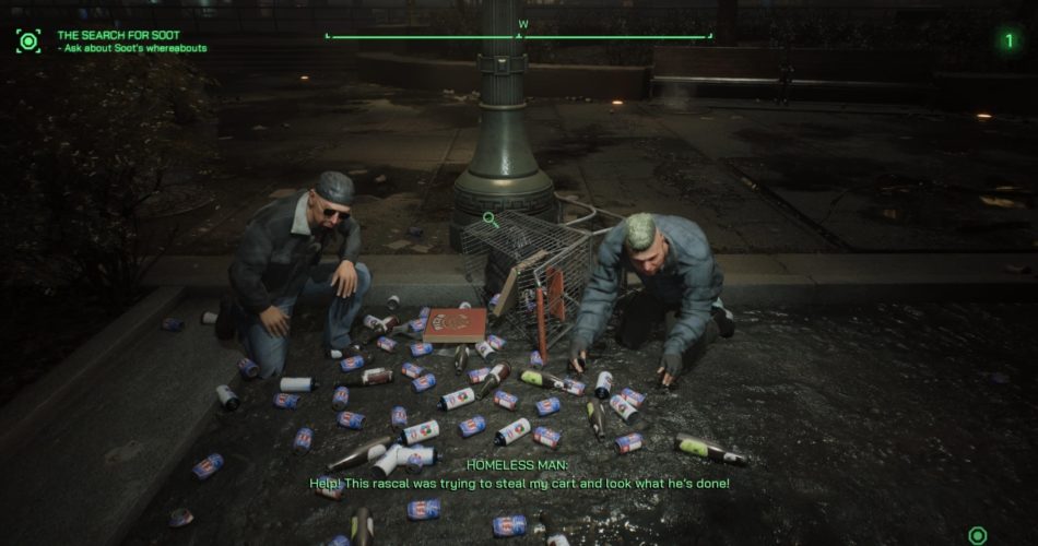 Все места преступления «Служи и защищай» в Робокопе-Роуг-Сити