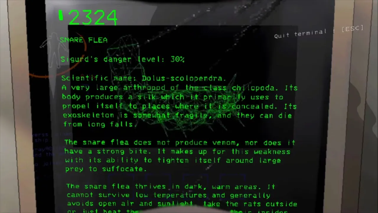 Бестиарий «Смертельной роты»: объяснение всех монстров и локаций