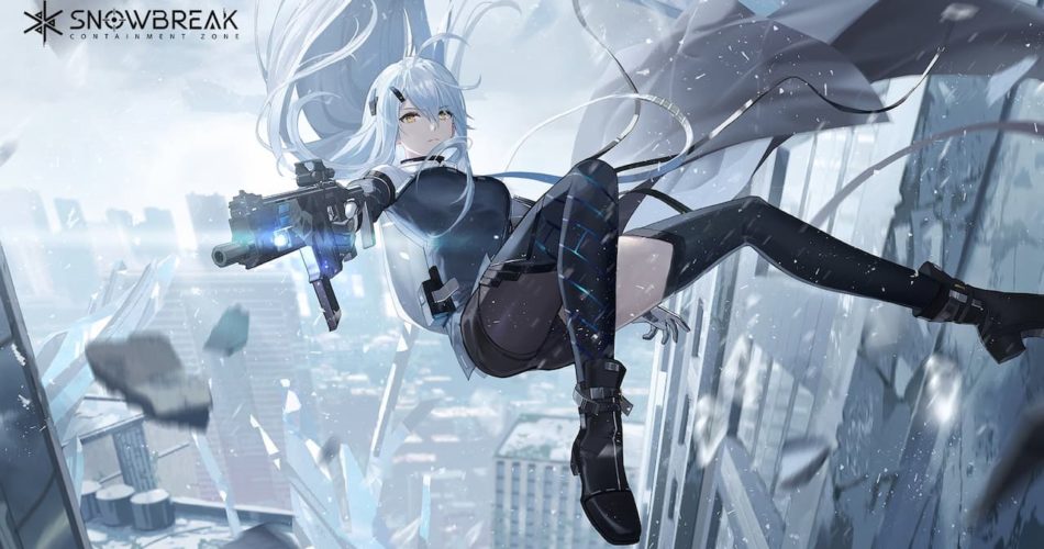 Уровневый список зоны сдерживания Snowbreak (2023 г.): лучшие персонажи в Snowbreak, рейтинг