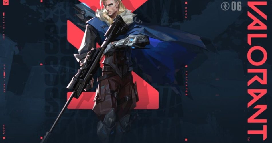 Valorant: лучшие составы и расстановки Sova Haven