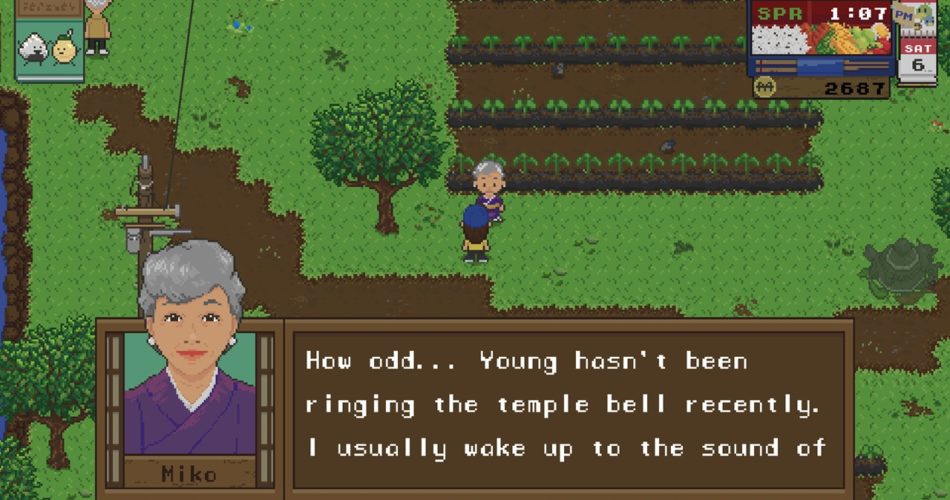 Путеводитель по дружбе Spirittea: лучшие развлечения для каждого жителя деревни