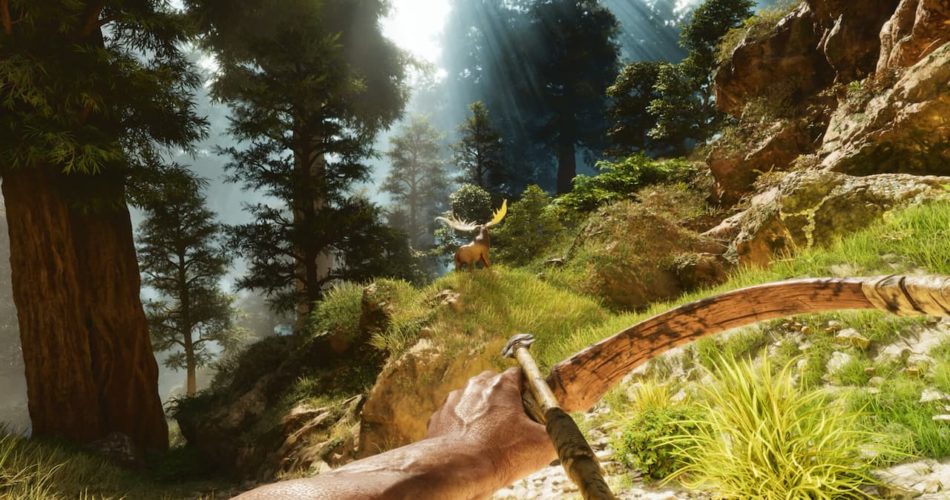 Лучшие одиночные настройки Ark Survival Ascended для одиночных миров
