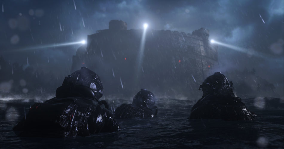 Список миссий MW3: как долго продлится кампания Modern Warfare 3?