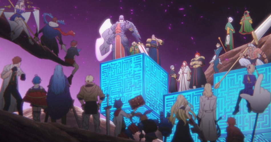 Список уровней — лучшие персонажи Star Ocean: The Second Story R, ​​рейтинг