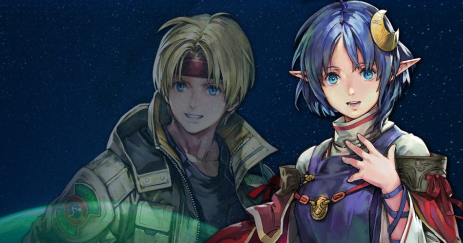 Что выбрать в «Звездном океане: Вторая история R» — Клода или Рену?