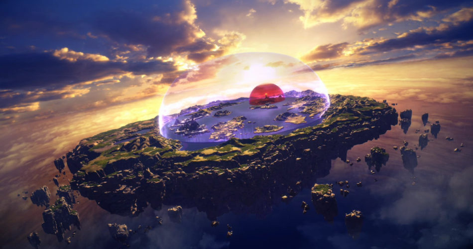 Какой максимальный уровень в Star Ocean: The Second Story R?