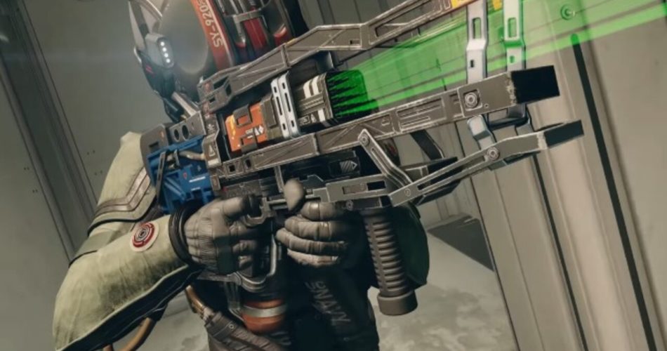 Список уровней оружия Starfield: лучшее оружие в рейтинге Starfield