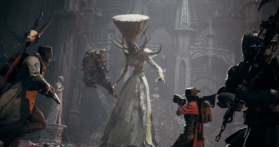 Как получить доступ к дополнению Remnant 2: The Awakened King