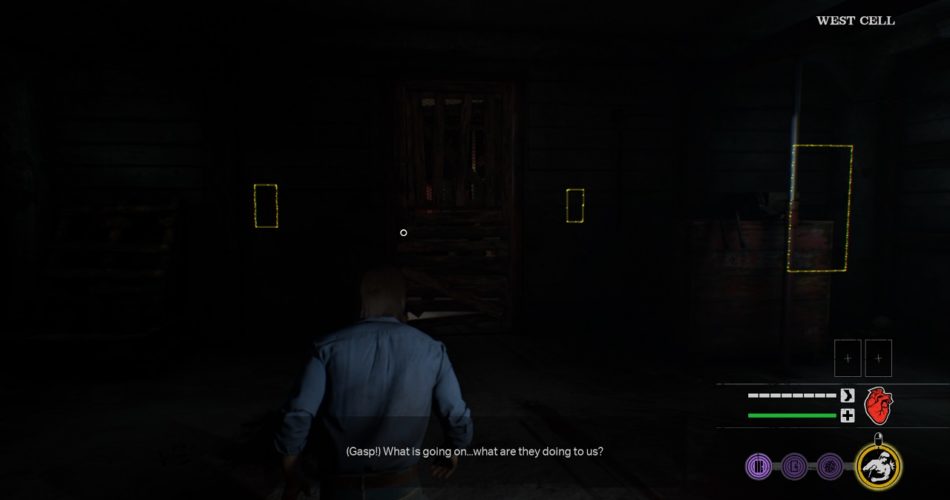 Лучшая сборка Леланда в «Техасской резне бензопилой»: способности, статистика и атрибуты