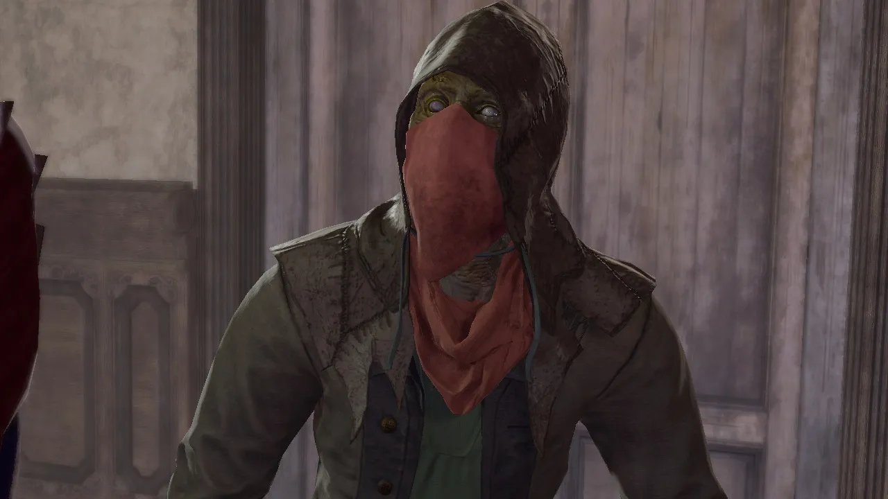 Расположение всех частей тела мистического мертвеца в Baldur's Gate 3