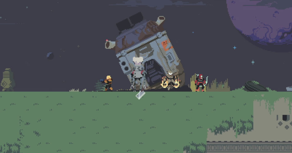 Риск дождя возвращается Уровневый список выживших: все 15 персонажей имеют рейтинг