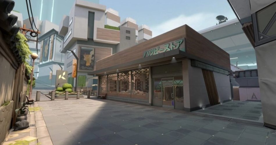 Valorant: лучшие расстановки Sage Split и составы стен