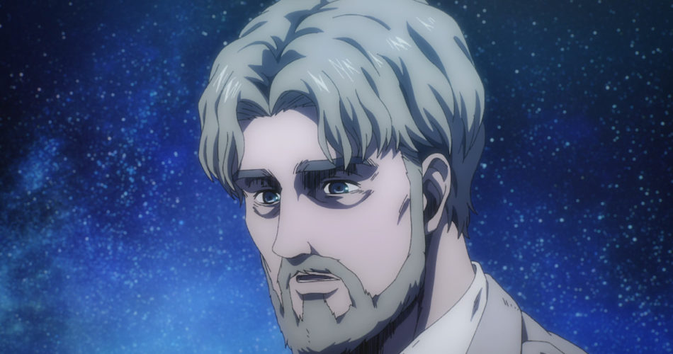 Каковы пути в финальных главах «Атаки Титанов»?  Вот почему это так важно для финала