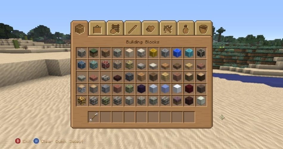 6 лучших пакетов текстур Xbox для Minecraft