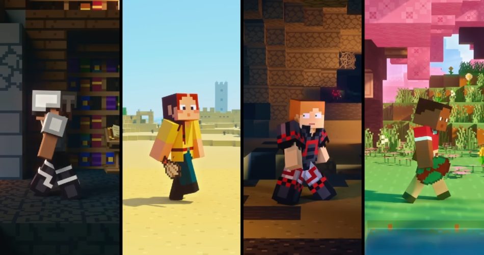 5 лучших сидов Minecraft 1.20 для Nintendo Switch 5 лучших сидов Minecraft 1.20 для Nintendo Switch