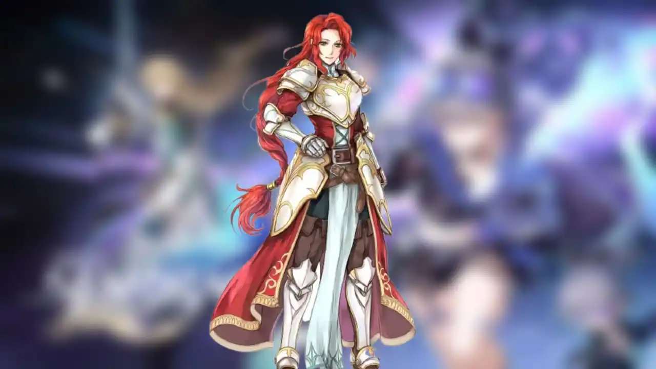 Honkai Star Rail Argenti: дата выпуска, баннер, комплект и утечки