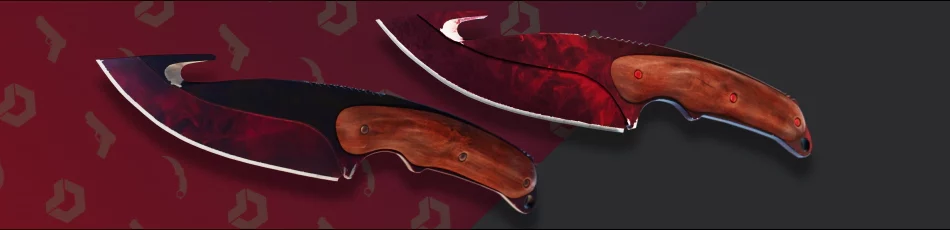 Лучшие скины в CS2