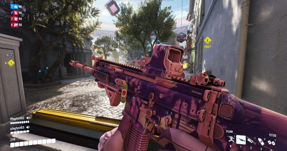 Лучшие комплектации для каждого класса в финале