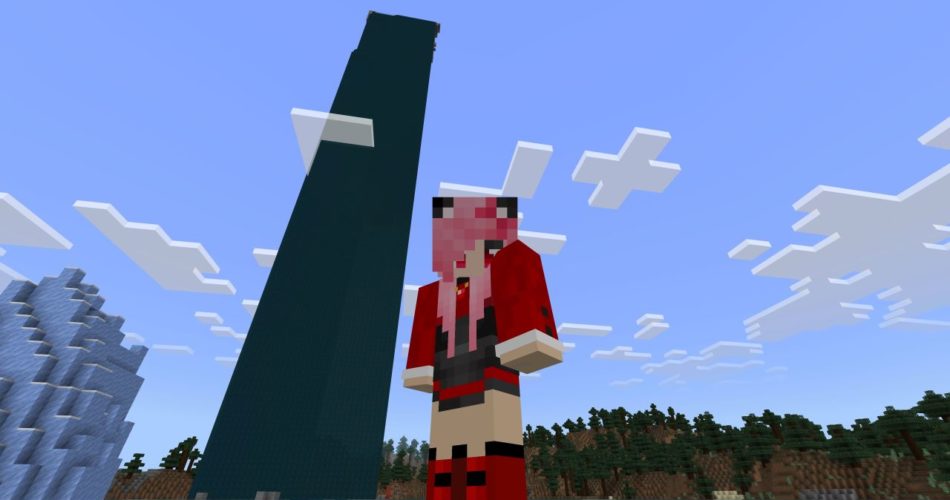 Лучшие семена Minecraft Bedrock (декабрь 2023 г.)