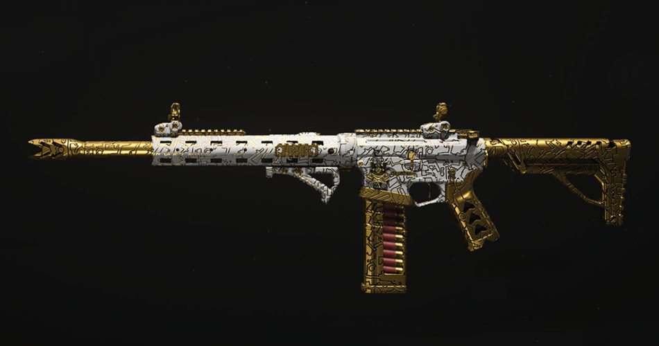 Лучший зомби-клепальщик в Modern Warfare 3