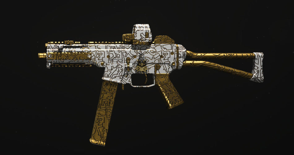 Лучшая сборка зомби-нападающих в Modern Warfare 3