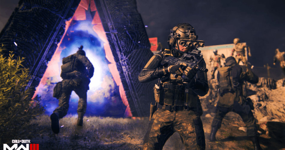 Лучшая сборка зомби XRK Stalker в Modern Warfare 3