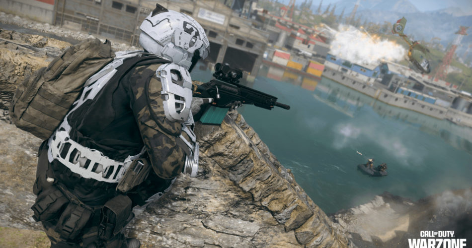 Лучшая экипировка XRK Stalker и настройка классов для Modern Warfare 3