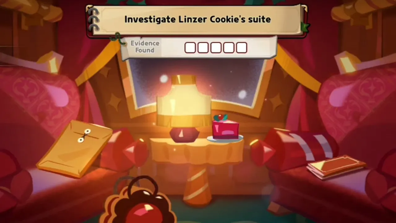 Как пройти главу 1 в Cookie Run Kingdom Holiday Express