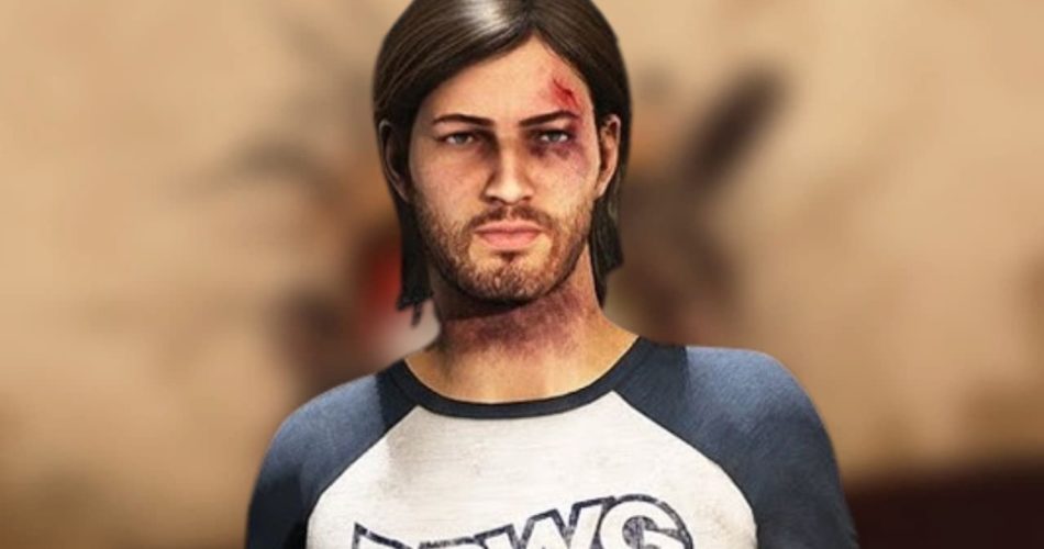 Лучший Дэнни Билд в Техасской резне бензопилой: способности, статистика и атрибуты