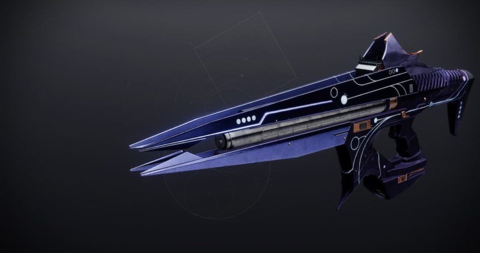 Destiny 2 Обреченный проситель Бога Roll: лучшие перки PVE и PVP