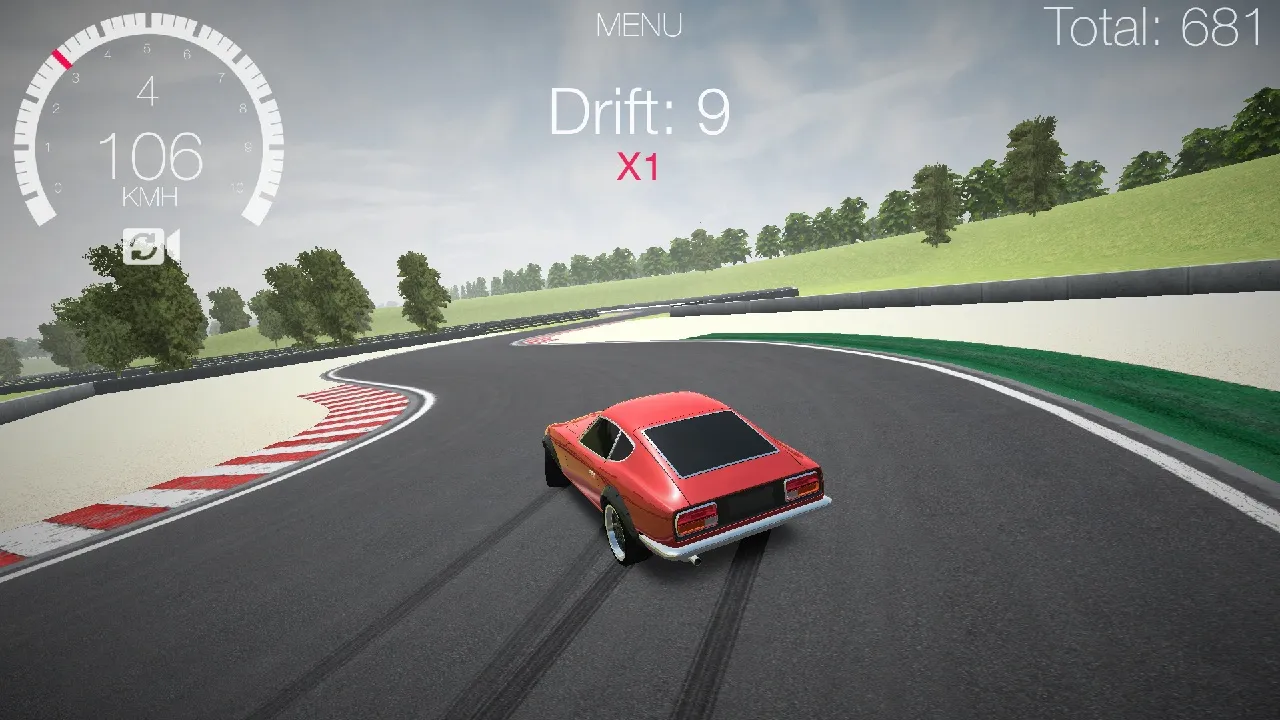 Лучшие автомобили в Drift Hunters