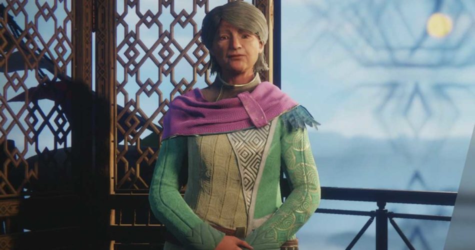 Как фармить ингредиенты Dawning в Destiny 2